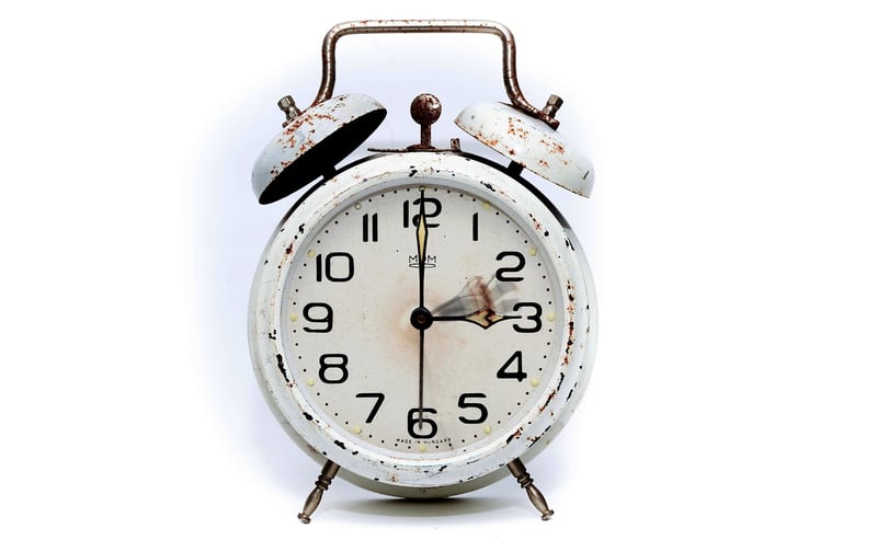 Common Time Travel Misconceptions