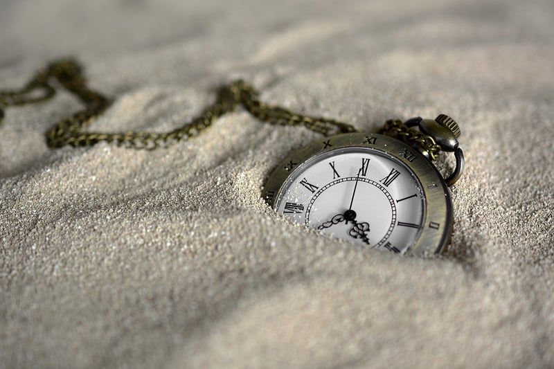 Responsibility of Time Travelers